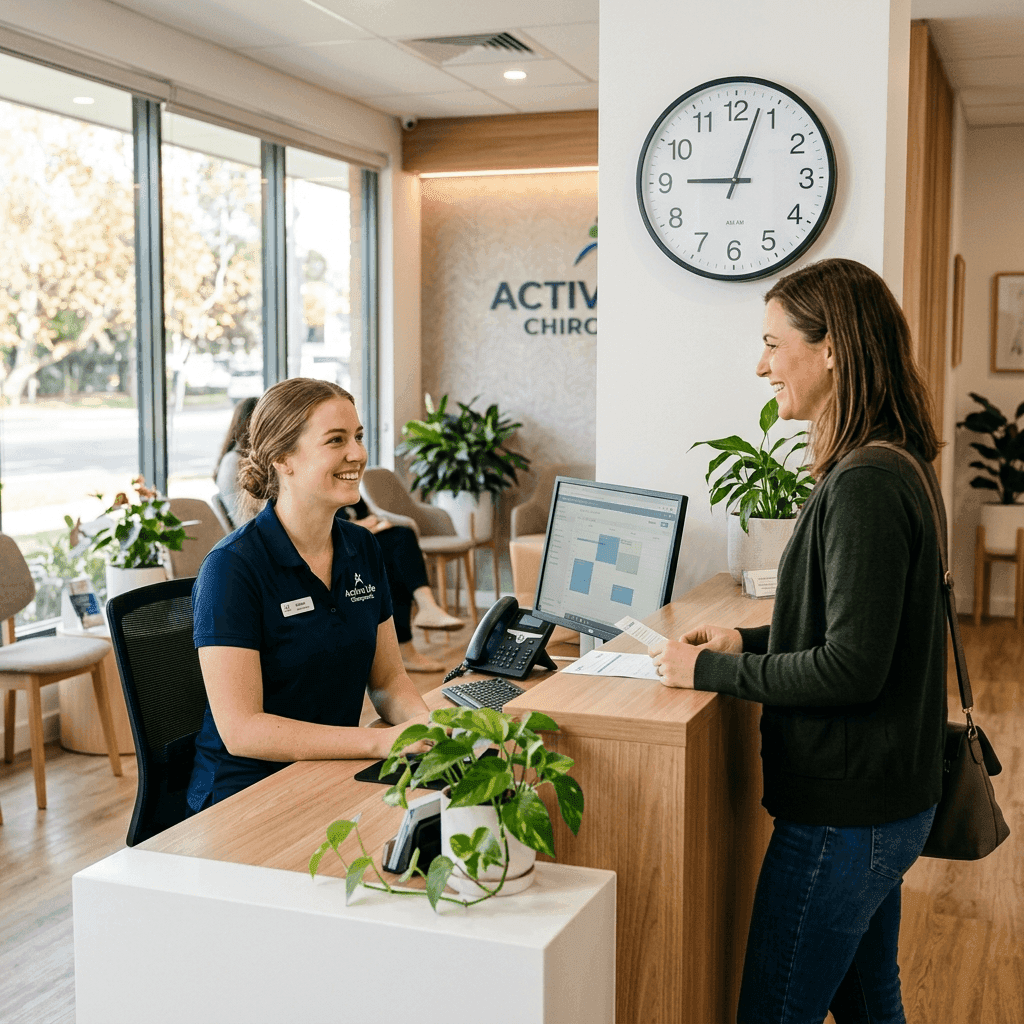 Same-Day Appointments